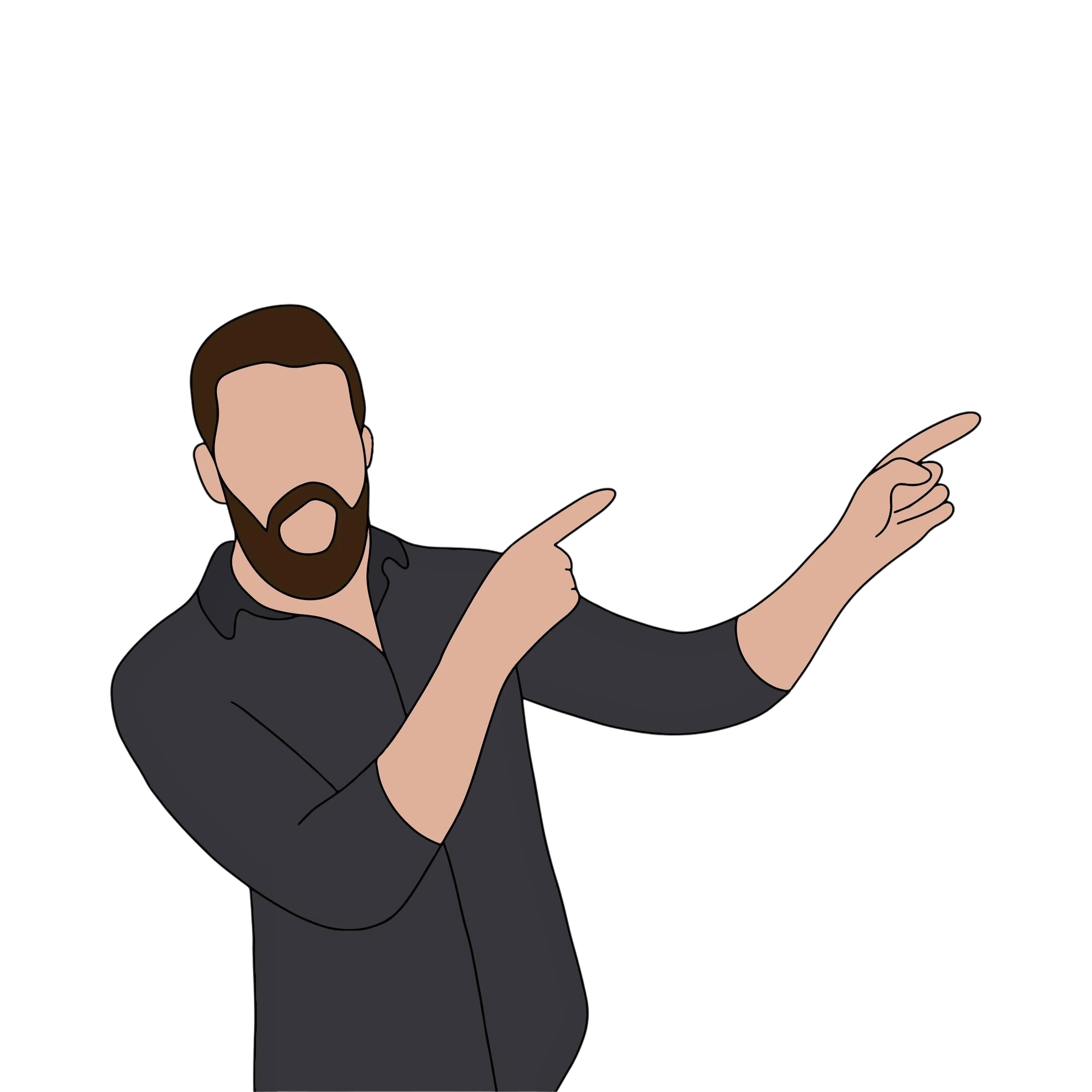 Why Choose Us Illustration